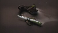 Couteau de poche No 8 Horizon, Opinel
