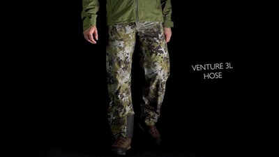 Pentalon HunTec Venture 3L, Blaser Outfits