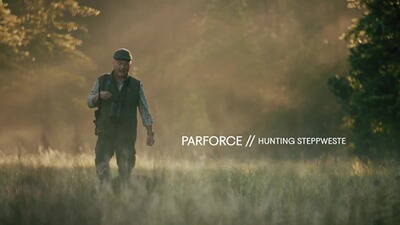 Veste sans manches, Parforce Tradition