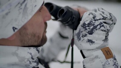 Jumelles thermiques avec LRF QUEST H50R, Nocpix