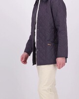 Veste matelassée Liddesdale, Barbour