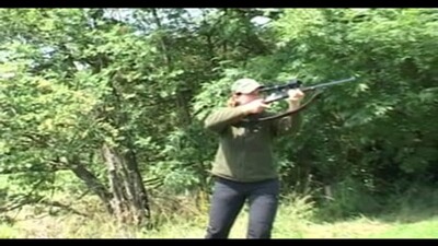 Bretelle pour fusil Stretch , Niggeloh