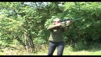 Bretelle pour fusil Stretch , Niggeloh