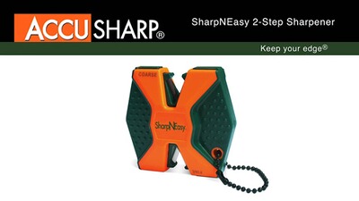 Affûteur SharpN'Easy, Accusharp