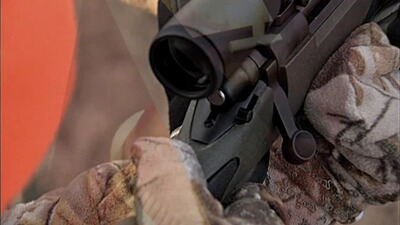 .308 Win. Fusion 10,7g/165 grs., Federal Ammunition
