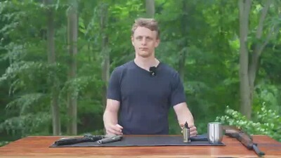 Dégraissant pour armes - Gun Degreaser, Flunatec
