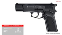 Pistolet à blanc GPDA 9, Browning