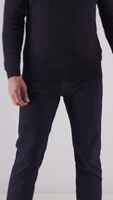 Pull Holden, Barbour