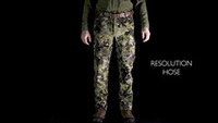 Pantalon HunTec Resolution, Blaser Outfits