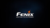 Lampe torche LR40R V2.0, Fenix