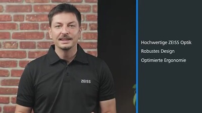 Jumelles Conquest HDX 10x42, ZEISS