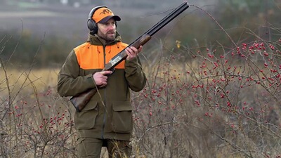 Veste Striker, Blaser Outfits