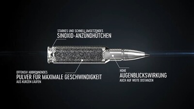 .30-06 Spr., HIT (10,7gr), RWS