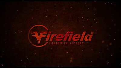 Lunette de visée Barrage 1,5-5x32, Firefield