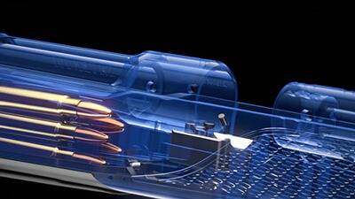 Carabine 101 Classic, SAUER