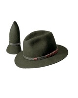 Chapeau pratique, Parforce Tradition