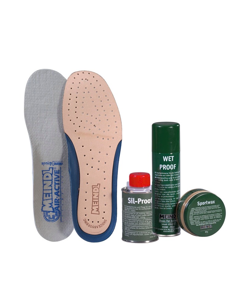 Semelle Air Active Soft, Meindl