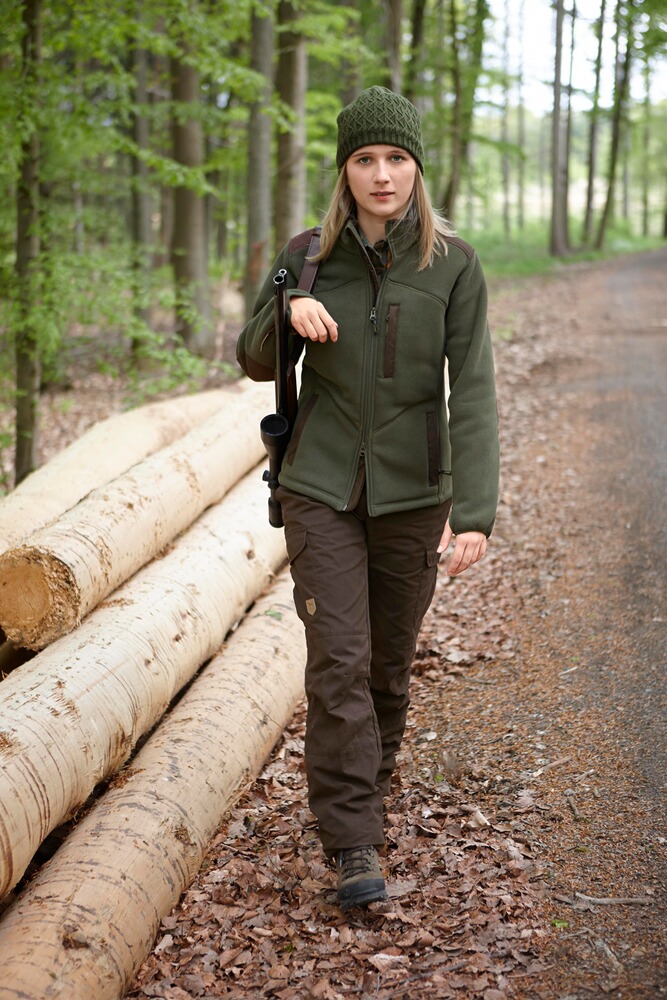 Veste polaire Artemis PS 5000, Parforce