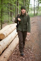 Veste polaire Artemis PS 5000, Parforce