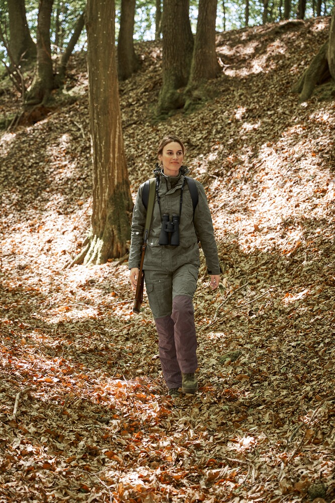 Pantalon thermique dame PS 5000 Primaloft®, Parforce