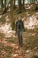 Pantalon thermique dame PS 5000 Primaloft®, Parforce