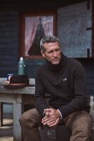 Troyer Odin, Merkel Gear