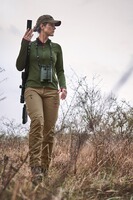 Pantalon dame ILEX Pro Pants, Merkel Gear