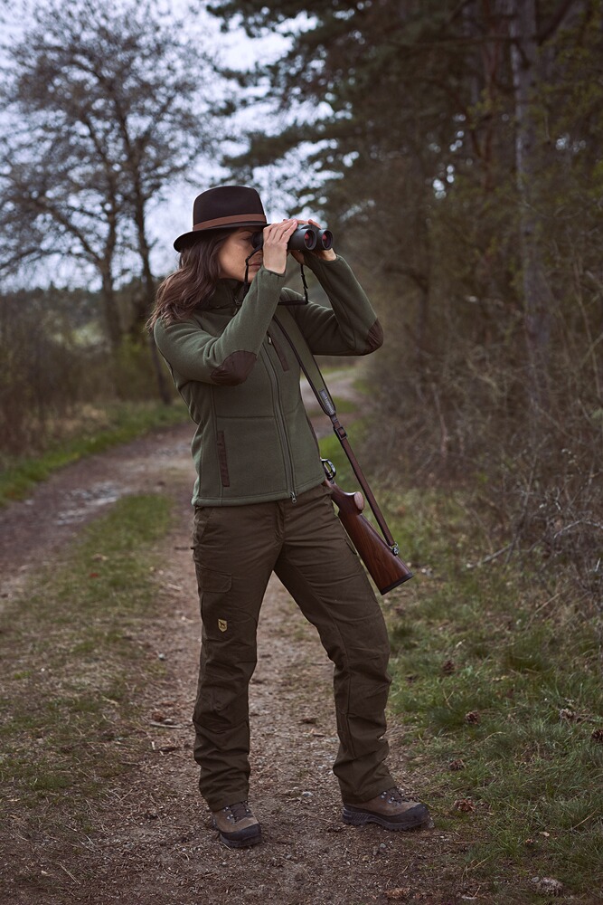 Pantalon thermique PS 5000, Parforce Active