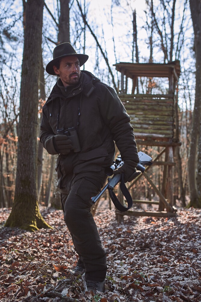 Pantalon d'affût Core, Wald & Forst