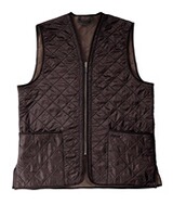 Gilet matelassé pour homme , Barbour