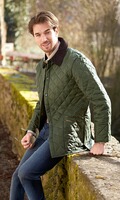 Veste matelassée Liddesdale, Barbour