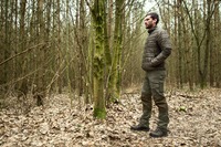 Pantalon Barents Pro, Fjällräven