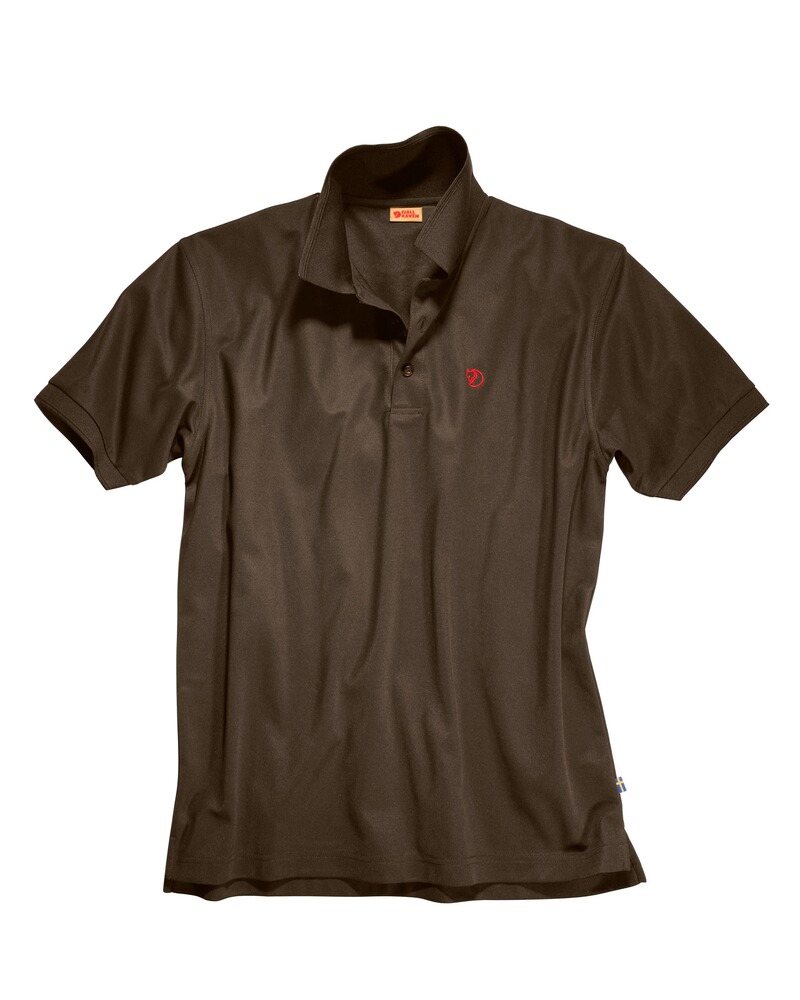 Polo Crowley, Fjällräven