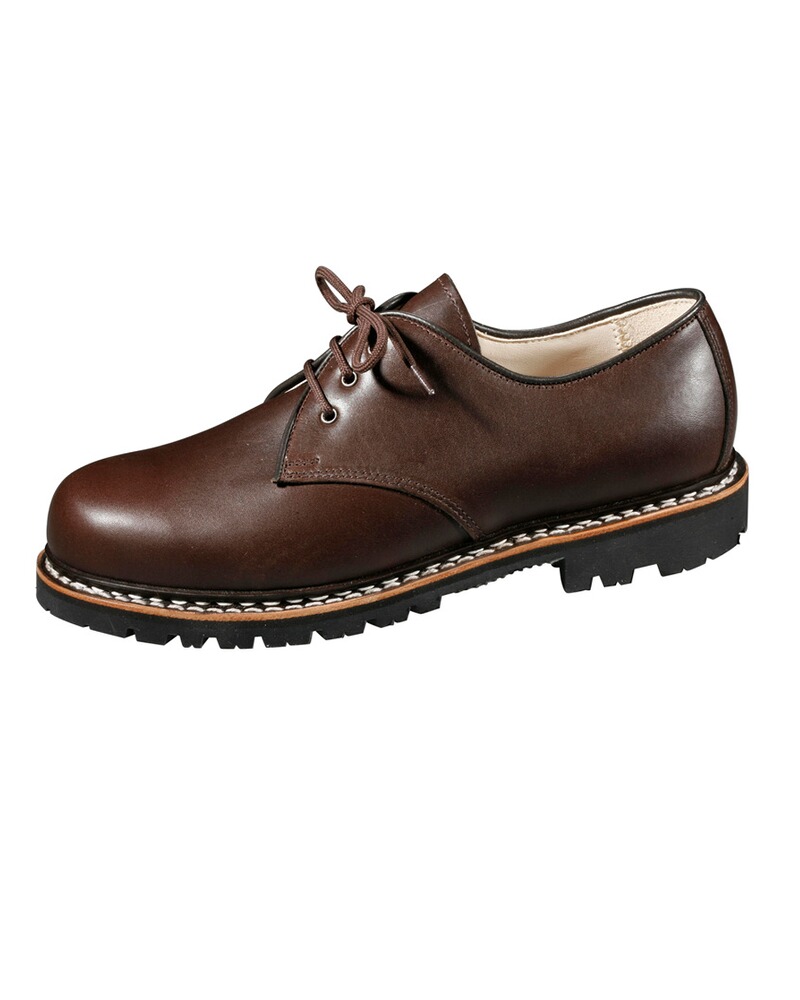 Chaussures basses Sasel, Meindl