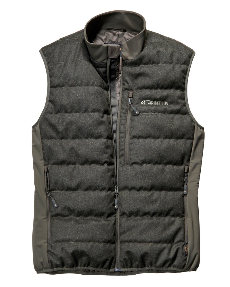 Gilet Carinthia G-Loft