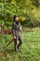 Pantalon dame Radjur Huntex, Parforce