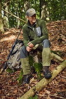 Casquette Merkel GEAR Leaf Mesh , Merkel Gear