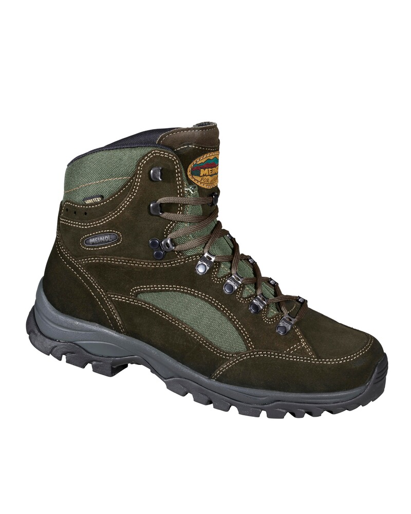 Chaussures haute mixtes Rofan, Meindl