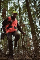 Guêtres Alpinist Gaiters, Merkel Gear