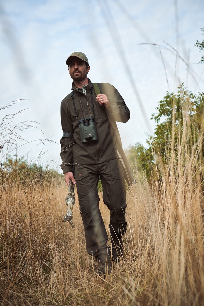 Pantalon de chasse Gemmo, Parforce