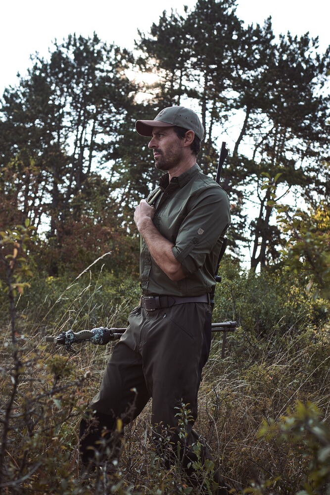 Pantalon de chasse  Light Active, Parforce Active