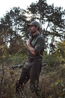 Pantalon de chasse  Light Active, Parforce Active