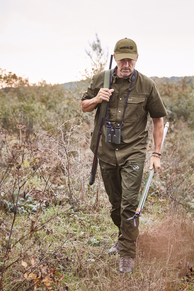 Pantalon ILEX PRO Pants, Merkel Gear