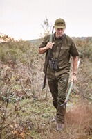 Pantalon ILEX PRO Pants, Merkel Gear