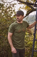 T-Shirt Keiler-Beat, Parforce Essential
