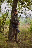 Veste polaire dame Bella, Parforce