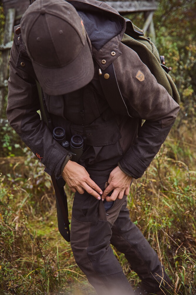 Pantalon dame doublé Huntex®, Parforce