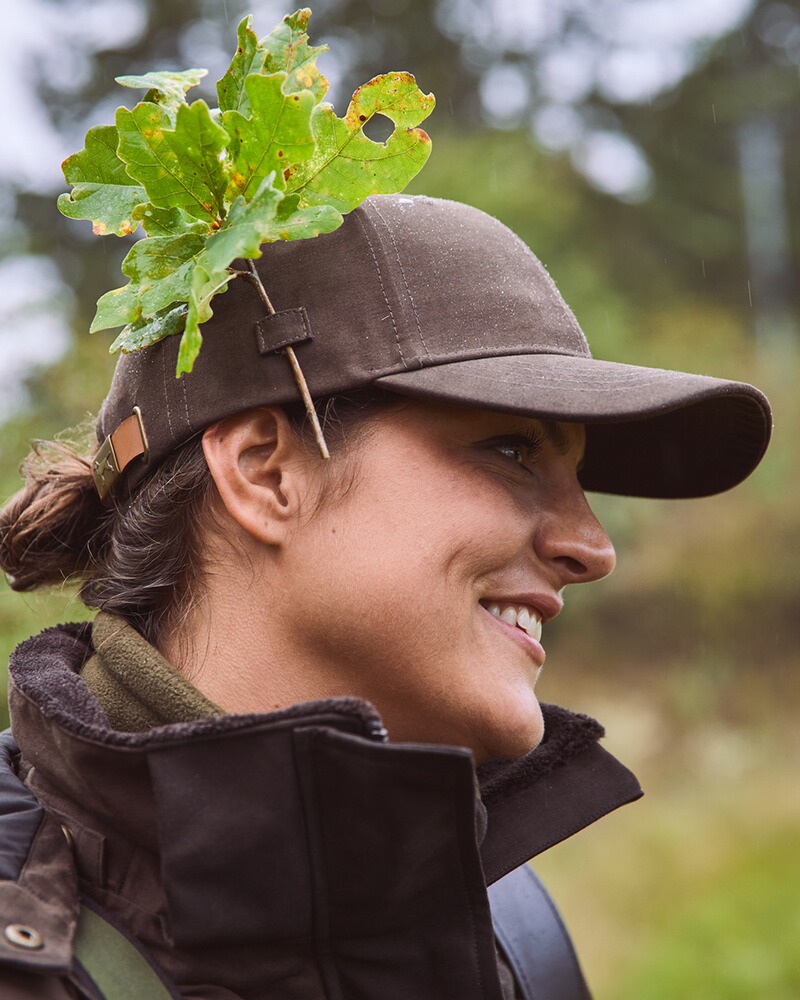 Casquette de chasse Huntex, Parforce Ultimate