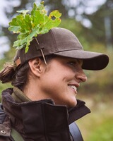 Casquette de chasse Huntex, Parforce Ultimate