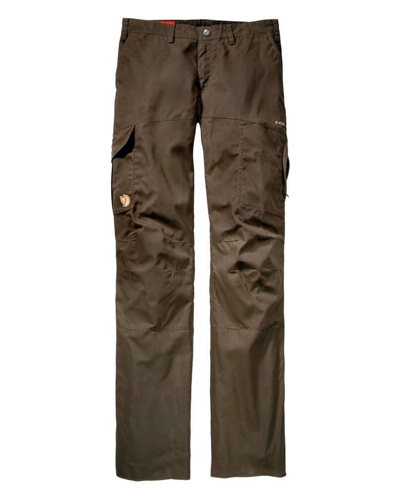 Pantalon de chasse Karla en G-1000®, Fjällräven